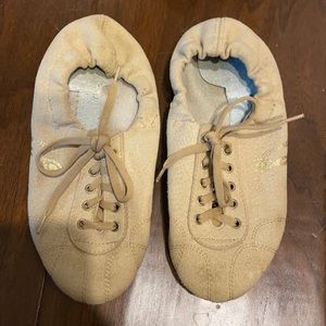 Venturelli Dance or Baton Twirling Shoe